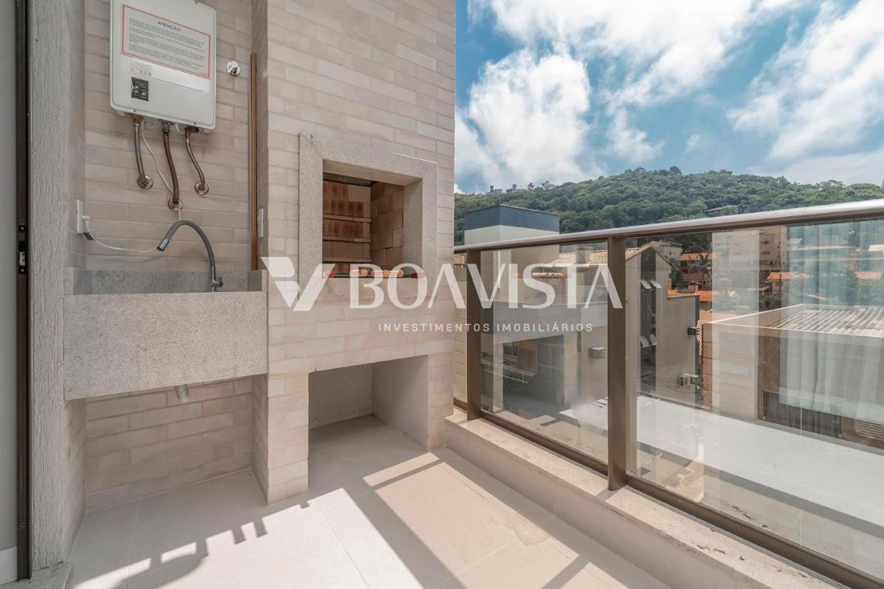 883A - Aluguel Apartamento Sunrise 2 suítes com Piscina Bombinhas Exterior foto