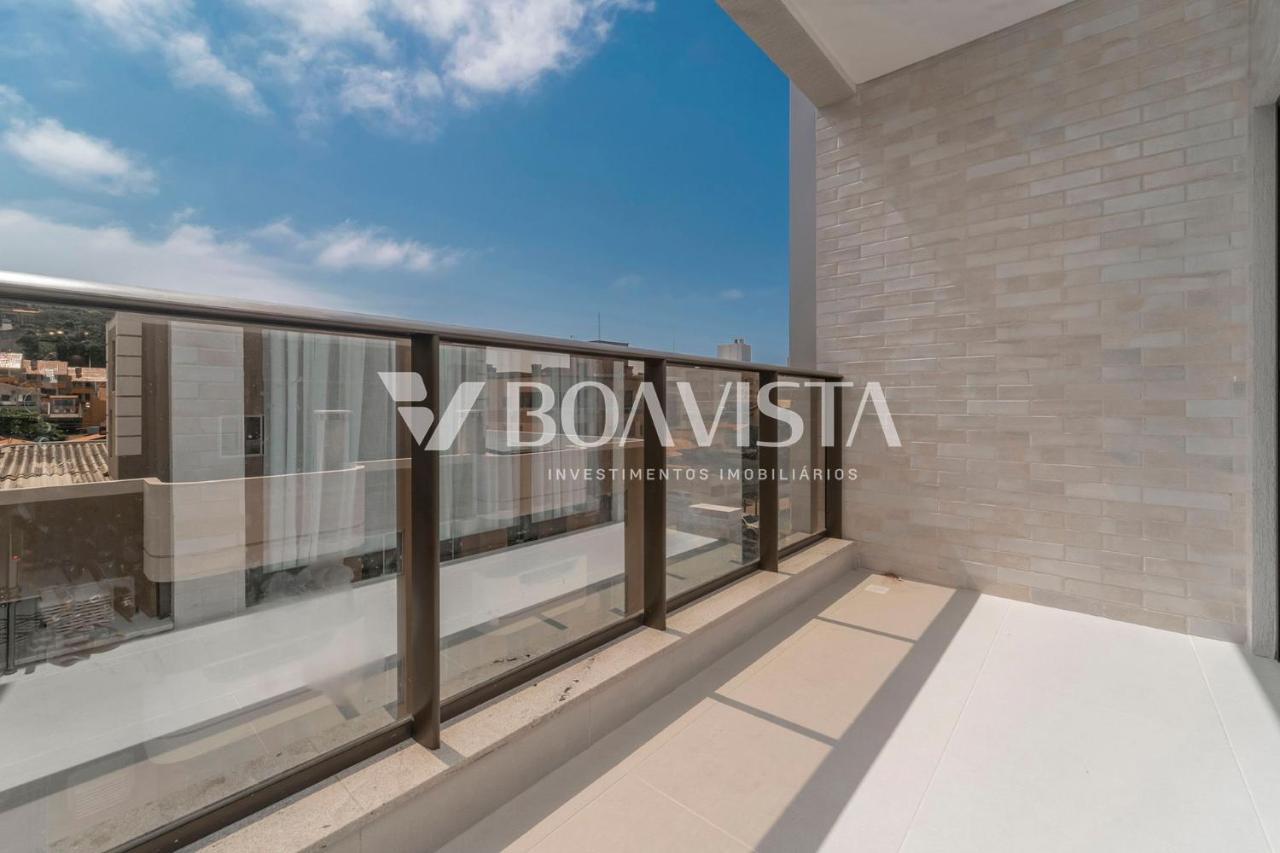 883A - Aluguel Apartamento Sunrise 2 suítes com Piscina Bombinhas Exterior foto